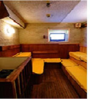 Capsule Hotel Kobe Sannomiya (Adults Only) Екстериор снимка